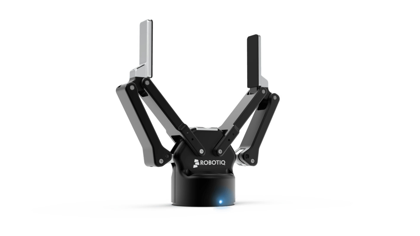 Robotiq Electric 2 Finger Robot Gripper