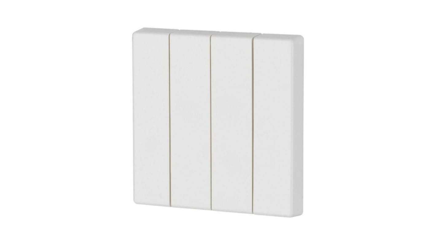 Eaton Rocker Switch Cover for use with 55 mm push button