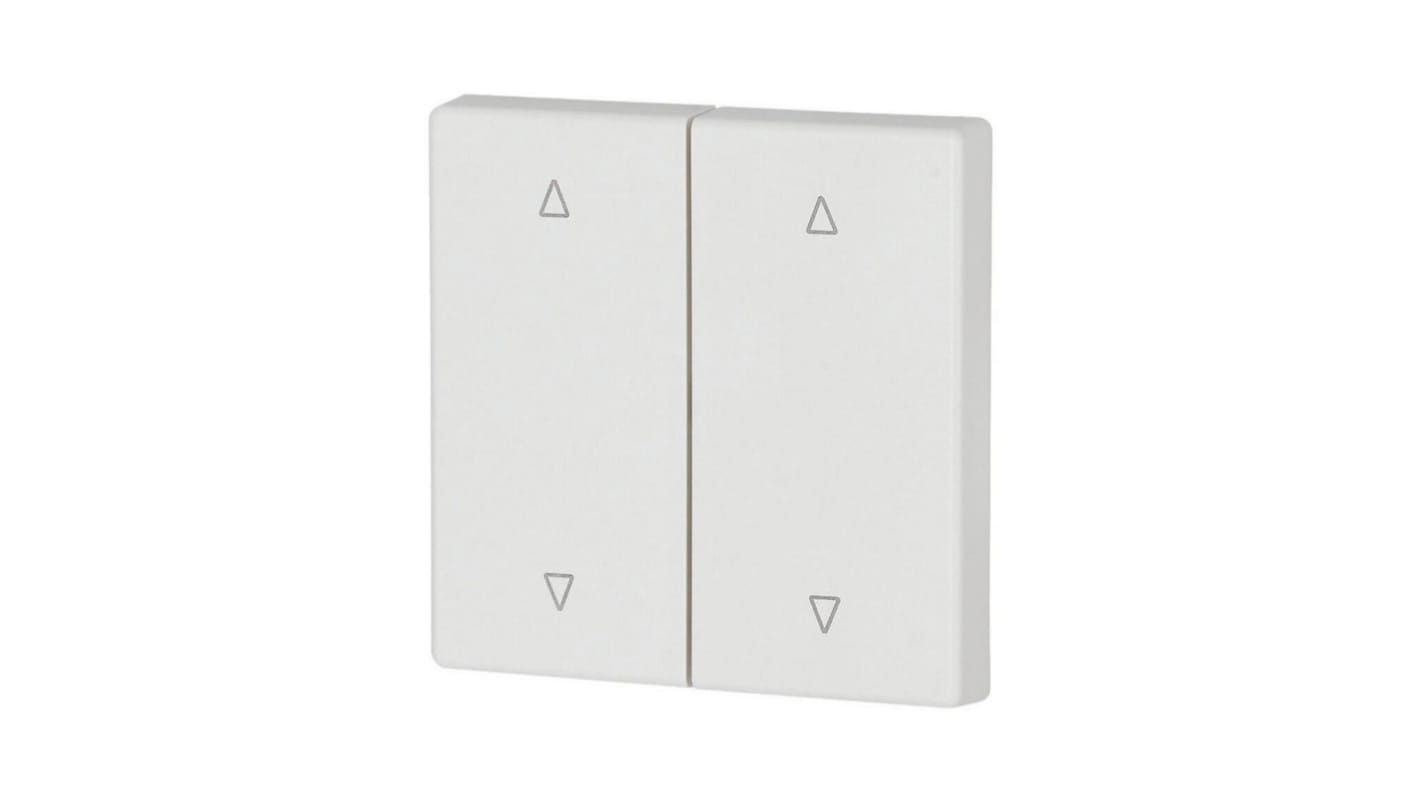 Eaton Rocker Switch Cover for use with 55 mm push button