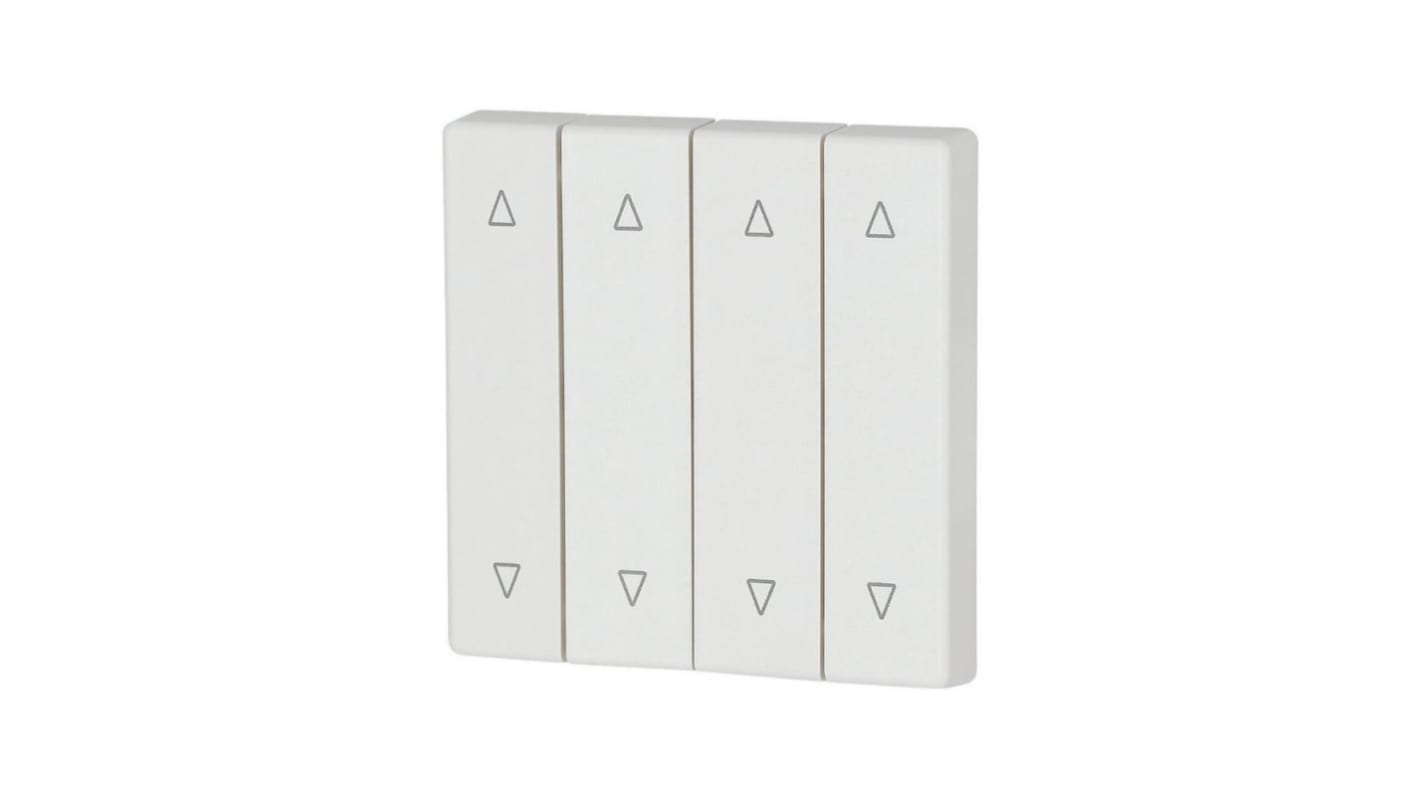 Eaton Rocker Switch Cover for use with 55 mm push button