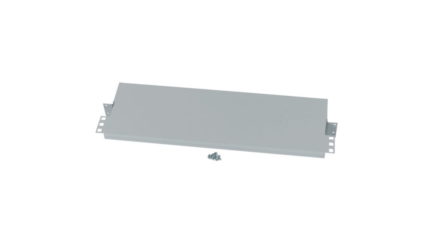 Eaton ZSD Series Grey Shelf, 0kg Load, 148mm x 449mm