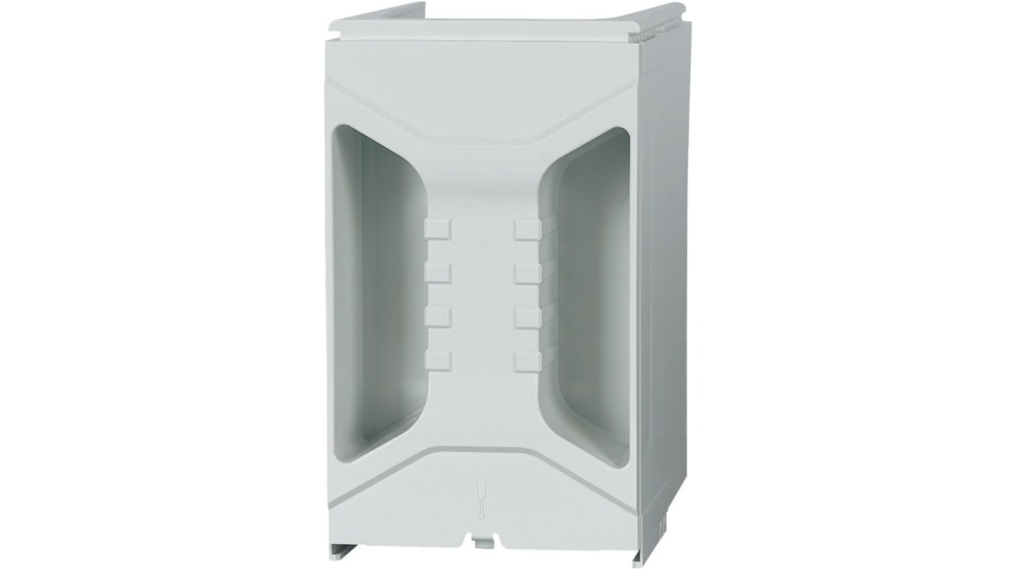 Eaton Z-NHW Series Cover, 100mm H, 200mm W, 200mm L