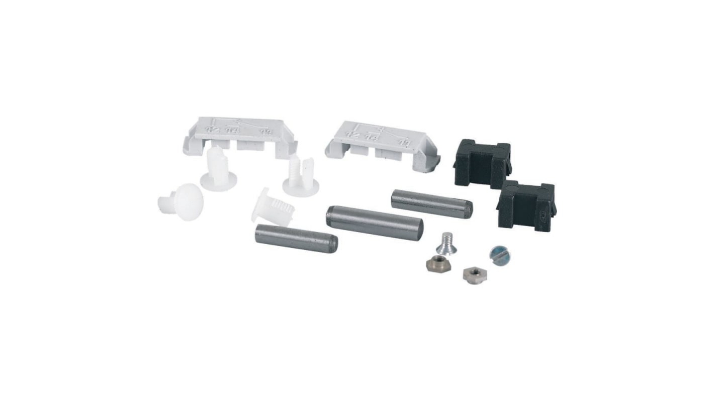 Eaton Eaton xEffect XNH Connection Kit for use with 2/4 Pole NH Fuse Switch, NH00 → 3
