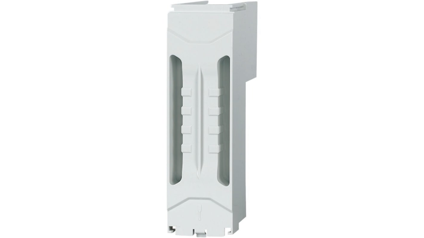 Eaton Z-NHW Series Cover, 50mm H, 80mm W, 150mm L