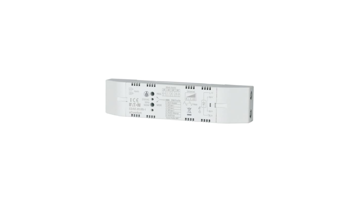 Interruttore dimmer Eaton 182448 CDAE-01/05-I, 500W