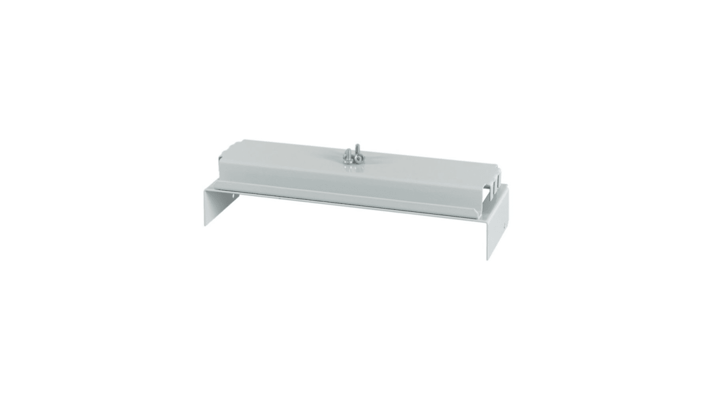 Eaton XTPPN4MEH Series Steel Partition for Use with Enclosure, 115 x 75 x 510mm