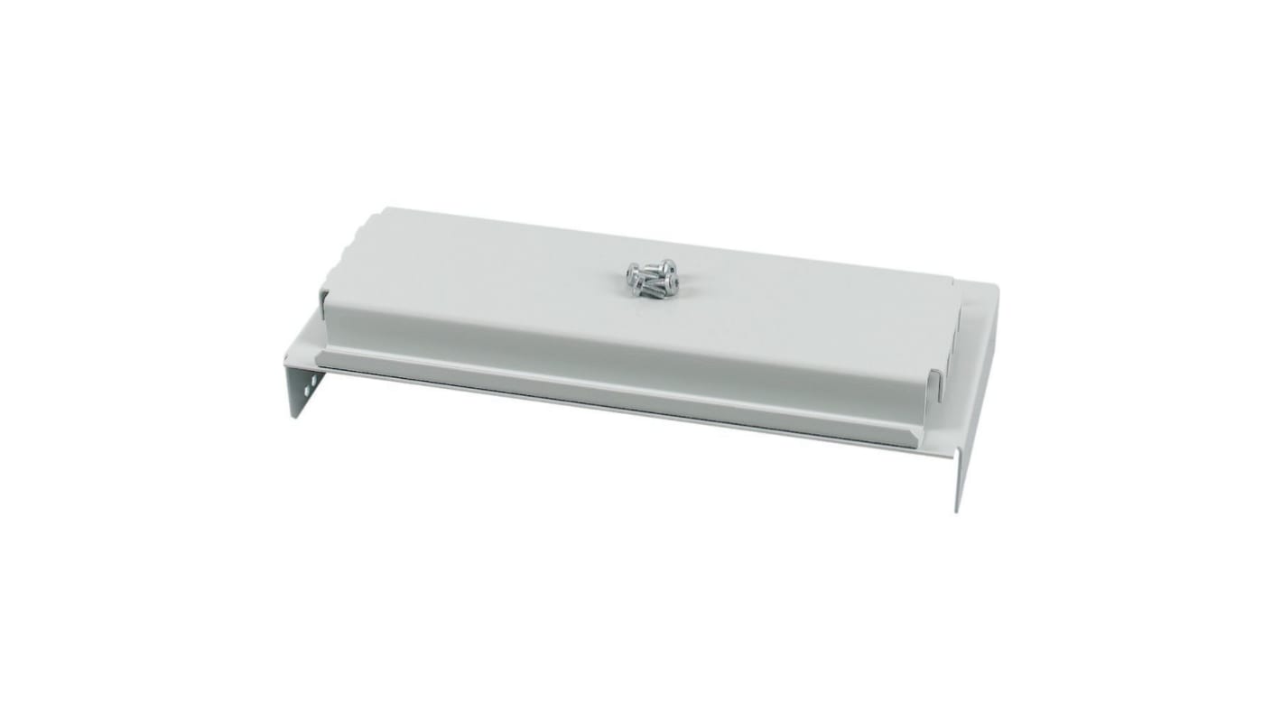 Eaton XTPP2N4MEH Series Steel Partition for Use with Enclosure, 162 x 353.5 x 75mm