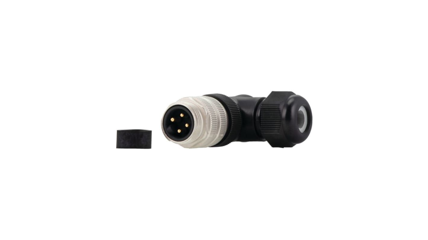 Eaton Mains Plug, Plug-In