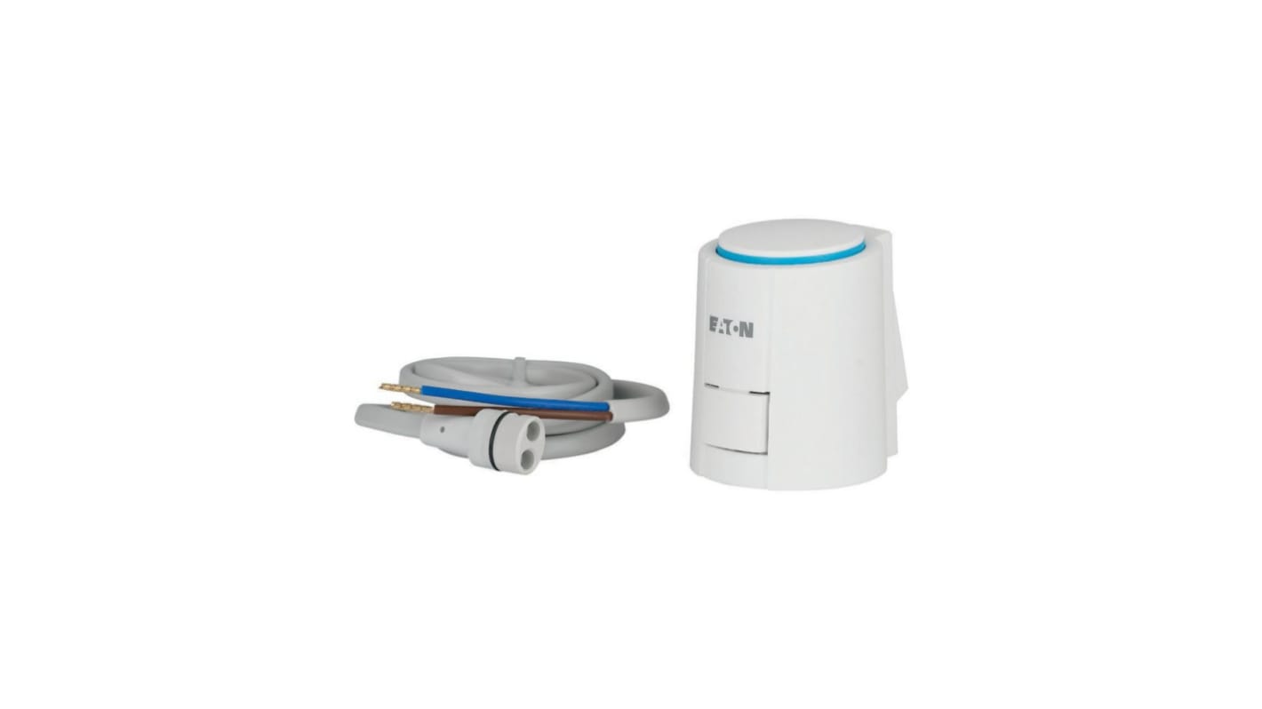 Eaton Thermostatic Radiator Valve