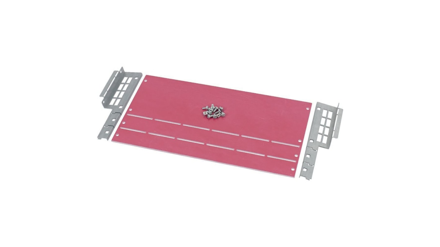 Eaton XPIX40BCB-H-1002 Series Partition for Use with Busbar, 310 x 856 x 40mm