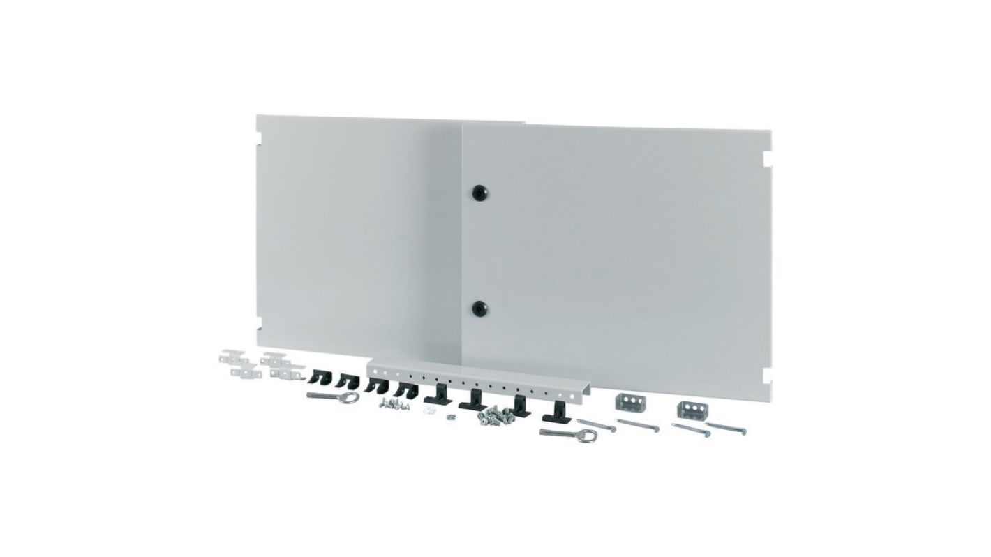 Eaton xEnergy Main Series Steel Section Wide Door, 540mm H, 1.092m W, 29mm D