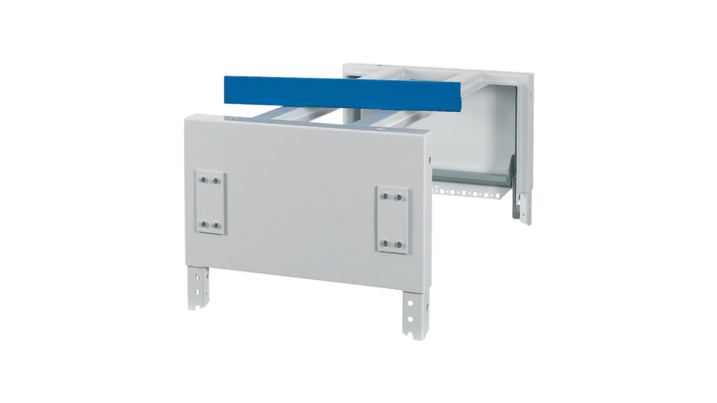 Eaton Eaton xEnergy Series Grey Steel Junction Box, 780 x 425 x 250mm