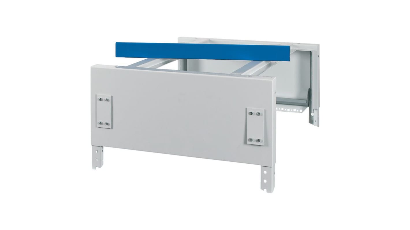 Eaton Eaton xEnergy Series Grey Steel Junction Box, 780 x 600 x 250mm