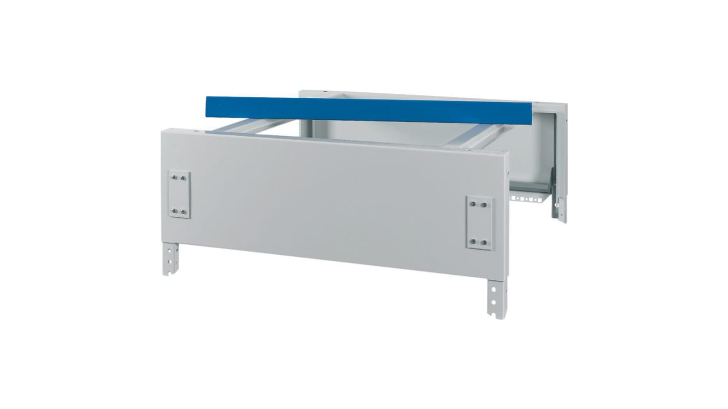 Eaton Eaton xEnergy Series Grey Steel Junction Box, 780 x 800 x 250mm