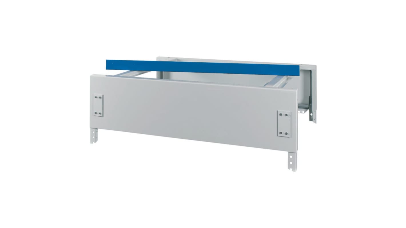 Eaton Eaton xEnergy Series Grey Steel Junction Box, 780 x 1000 x 250mm