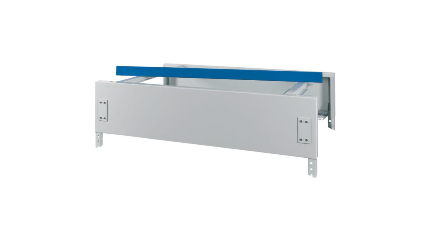 Eaton Eaton xEnergy Series Grey Steel Junction Box, 780 x 1200 x 250mm