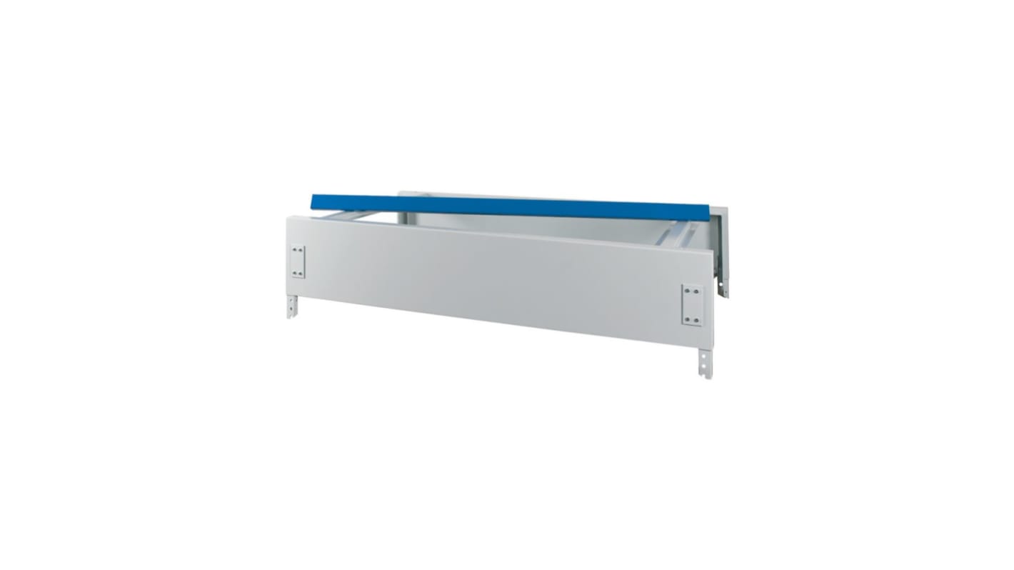 Eaton Eaton xEnergy Series Grey Steel Junction Box, 780 x 1350 x 250mm