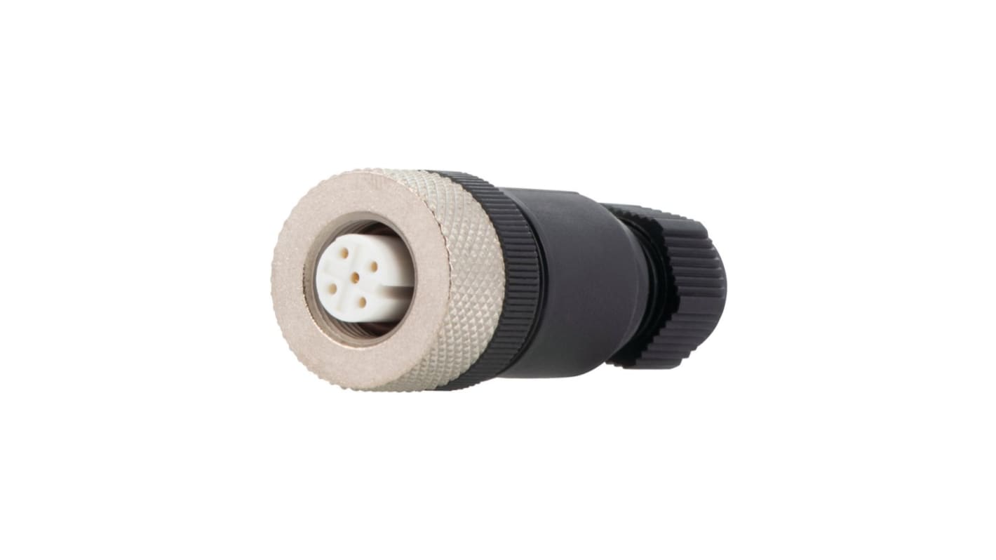Eaton Plug-in Connection for use with SmartWire-DT Round Cable