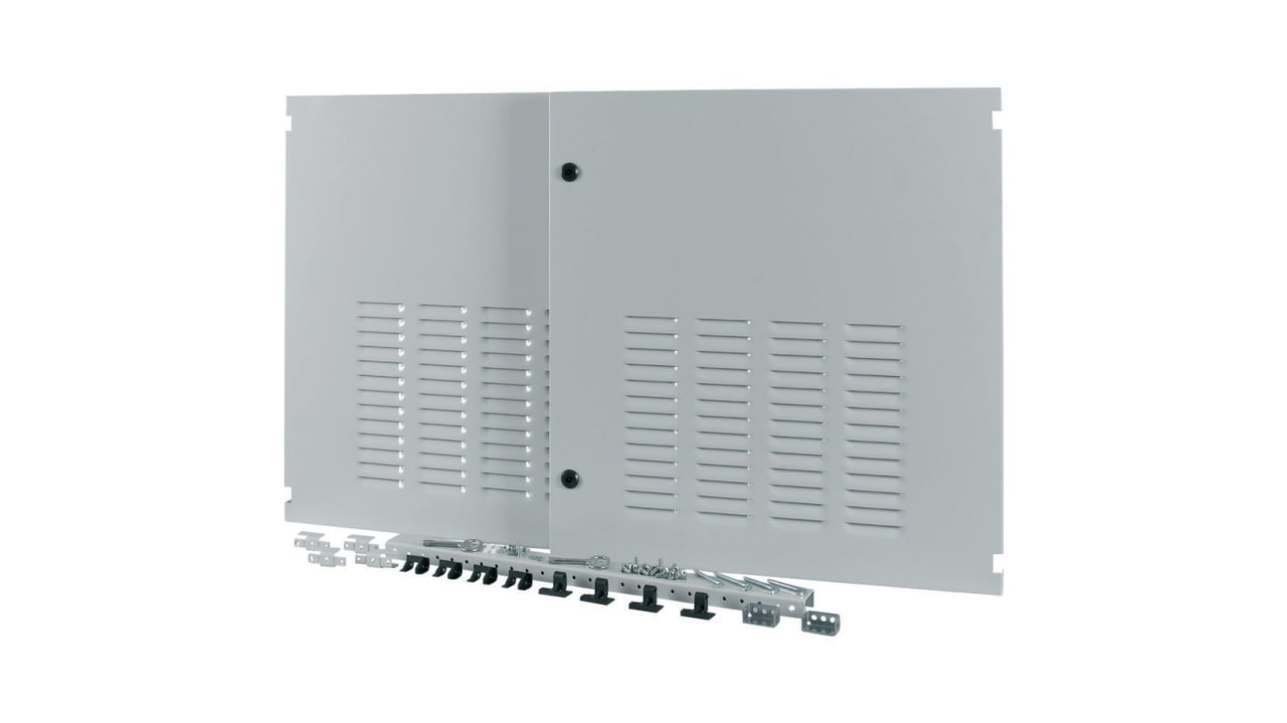 Eaton xEnergy Main Series Steel Ventilated Door, 690mm H, 1.342m W, 29mm D