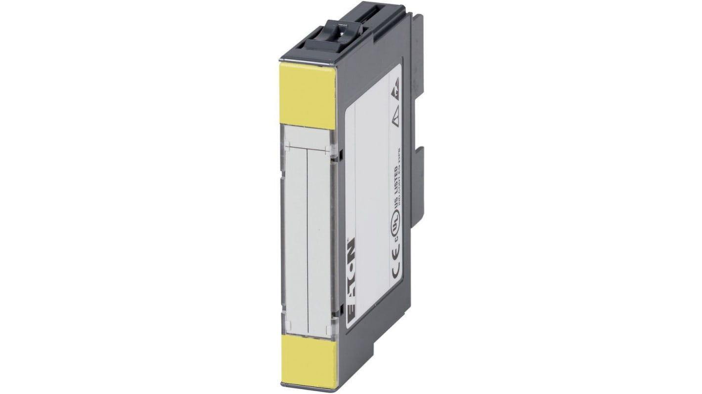 Eaton XN Series Interface Module, Rail Mount
