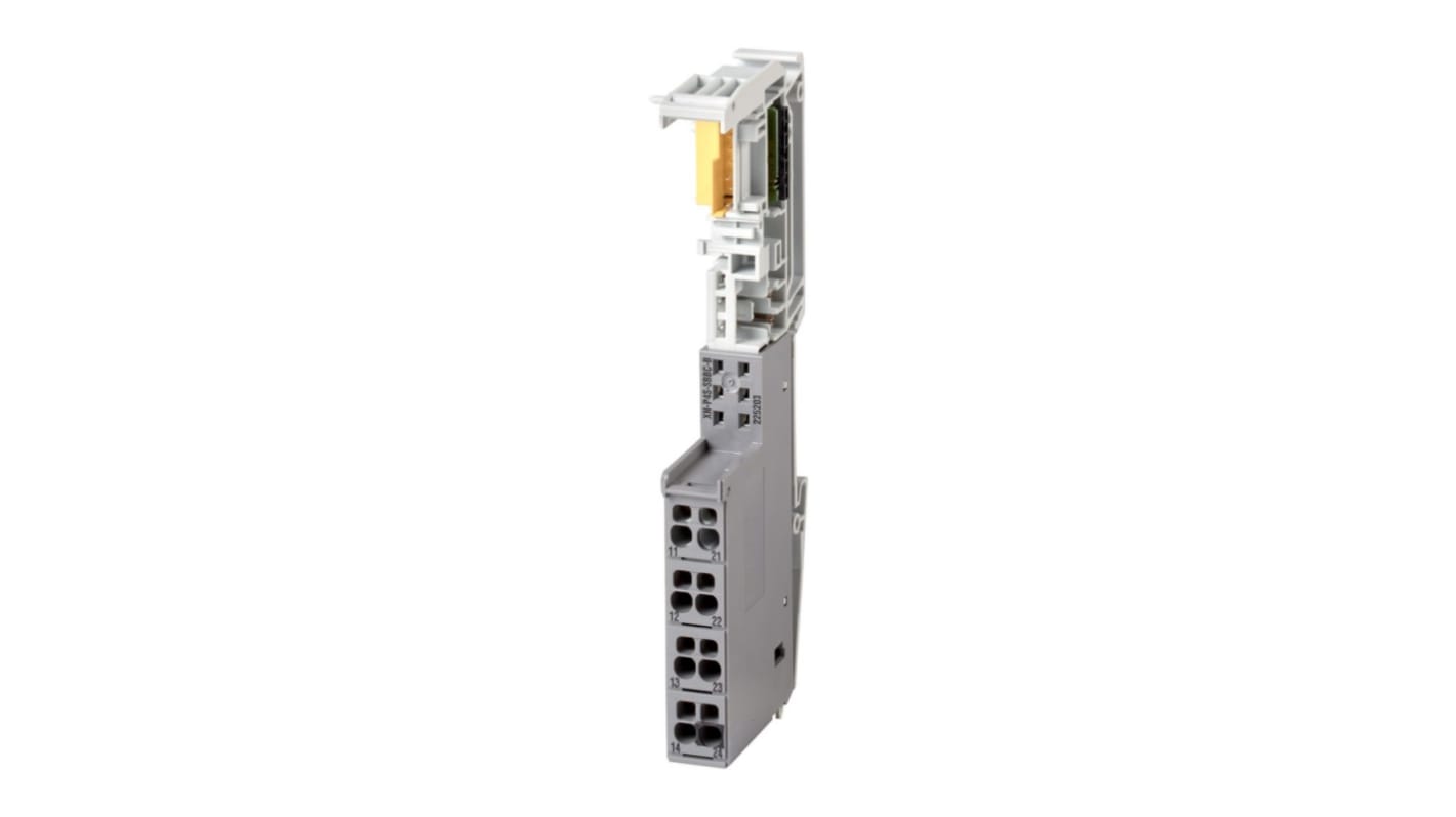 4 connection screw terminal supply