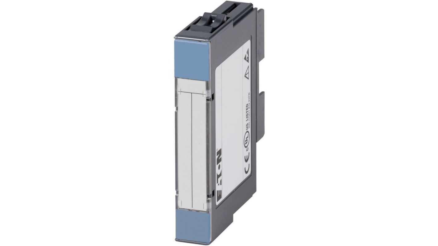 Moduł wejścia bezpieczeństwa 2-we. Eaton 24 V DC XN XN