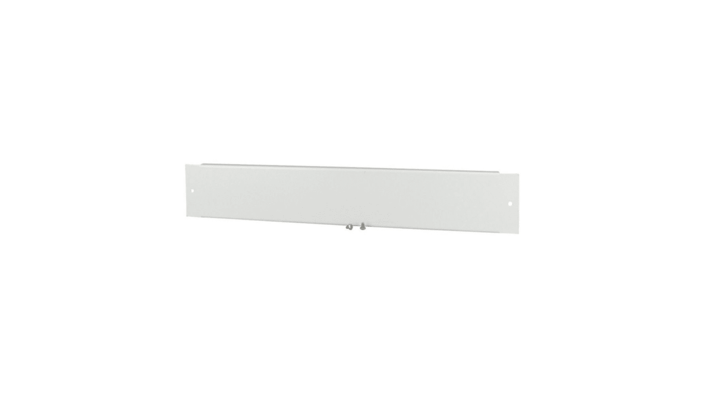 Accesorio para caja Eaton en Acero, long. 20mm, ancho 1.355m