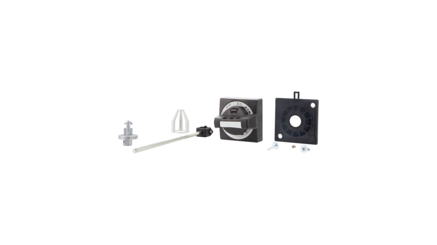 Eaton Black Handle, PKE-XH Series