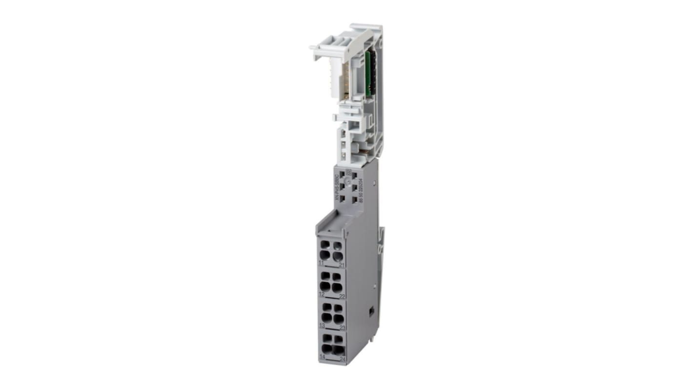 4 connection screw terminal supply