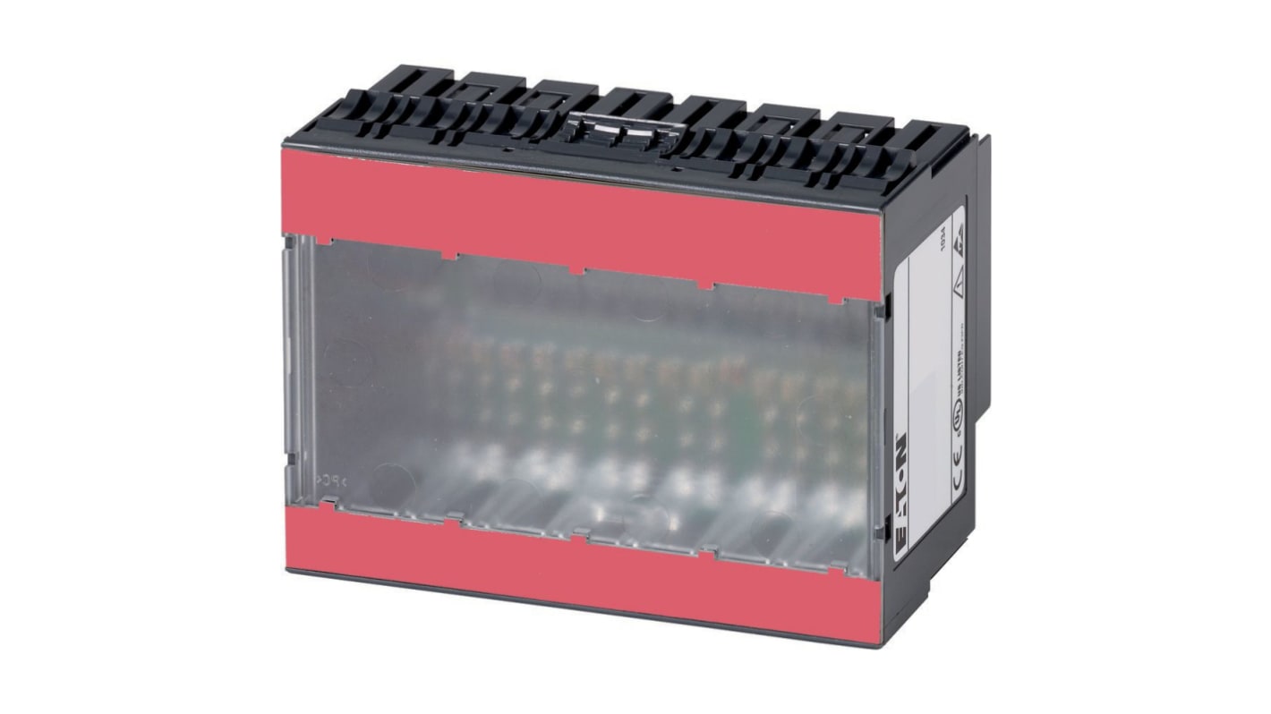 Eaton XN Series Input Module, 16 Outputs, 24 V dc