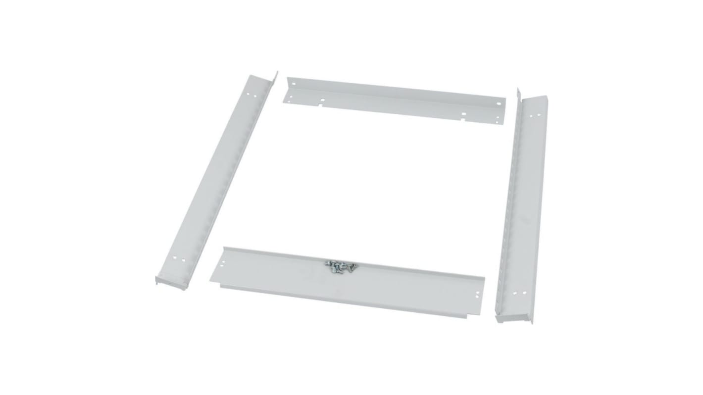 Eaton XVTL Series Metal Insulation Strip for Use with Enclosure, 2000 x 100 x 100mm