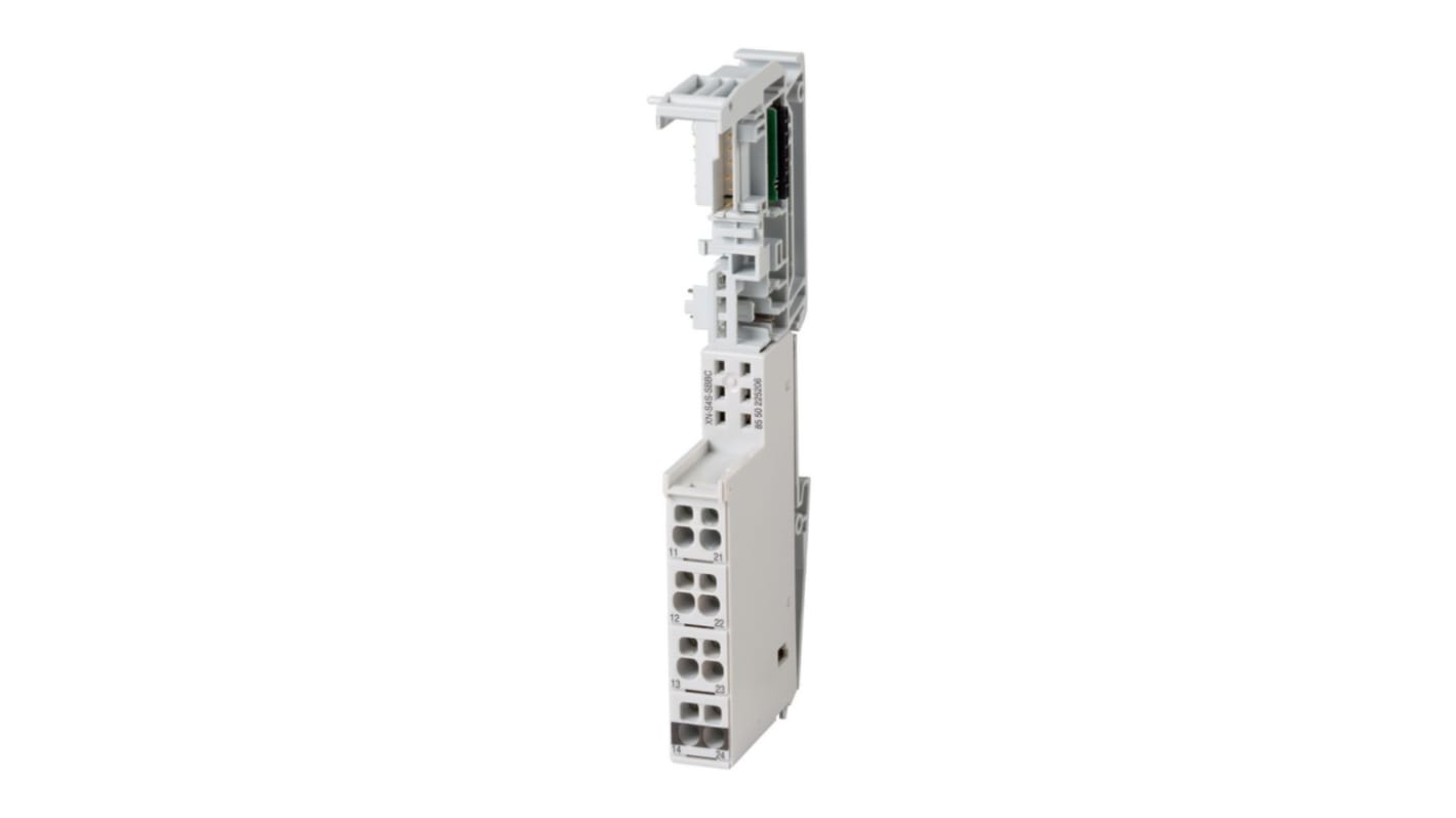 4 connection screw terminal
