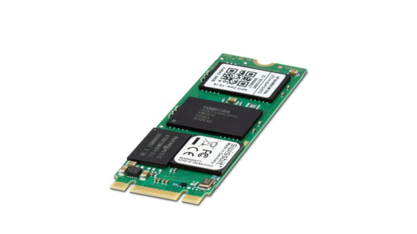 Phoenix Contact M.2 240 GB Internal SSD