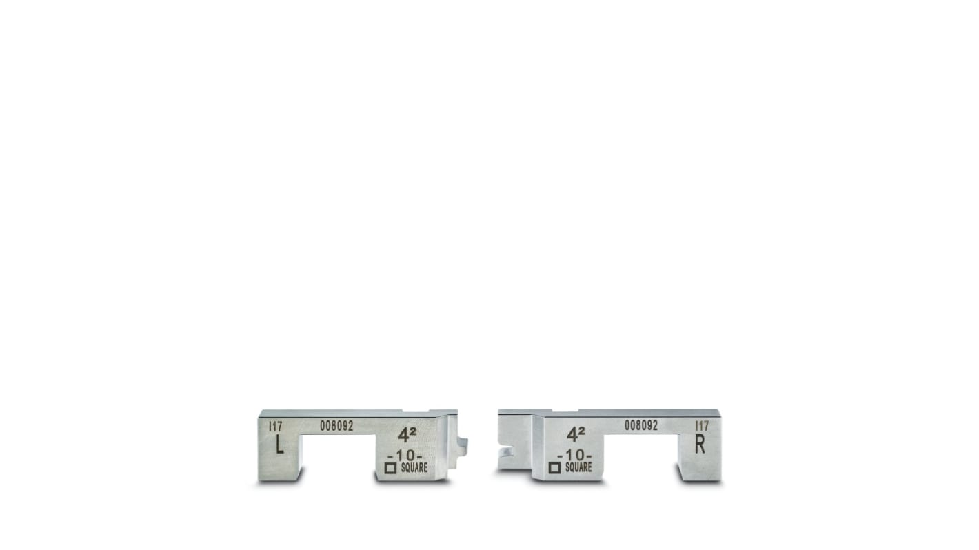 Stampo per crimpatura Phoenix Contact