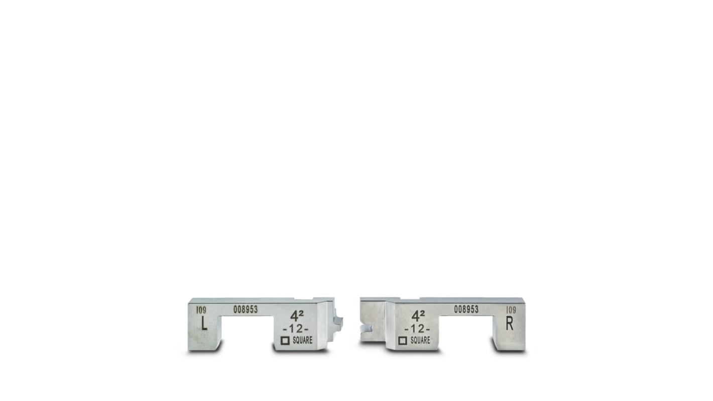 Stampo per crimpatura Phoenix Contact
