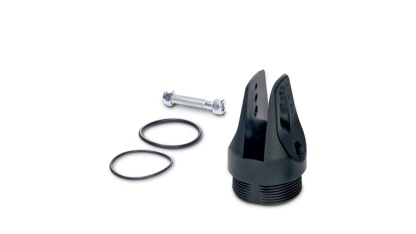 Phoenix Contact ZAP 100 HEAD 1208034 Crimp Tool for ZAP 100, ZAP 100 T