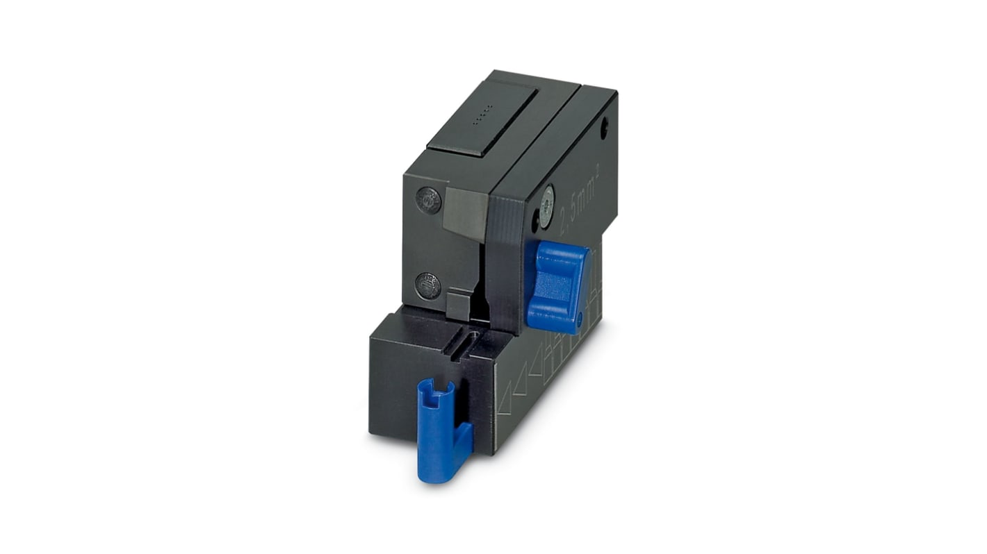 Phoenix Contact Guide Sleeve Cable Stripper for use with CF 1000 Automatic Stripping and Crimping Device
