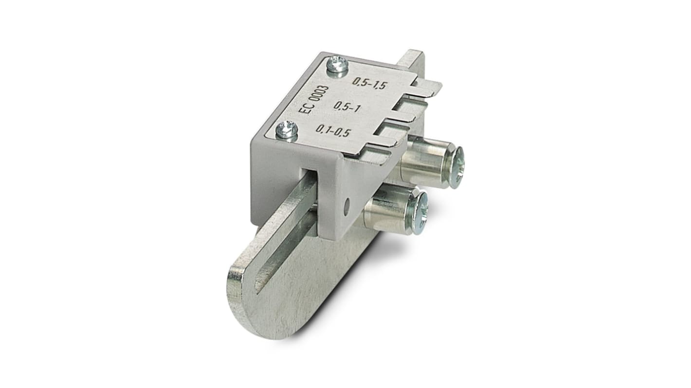 Crimp locator CF 500/LOC SCF 2,8/1,5
