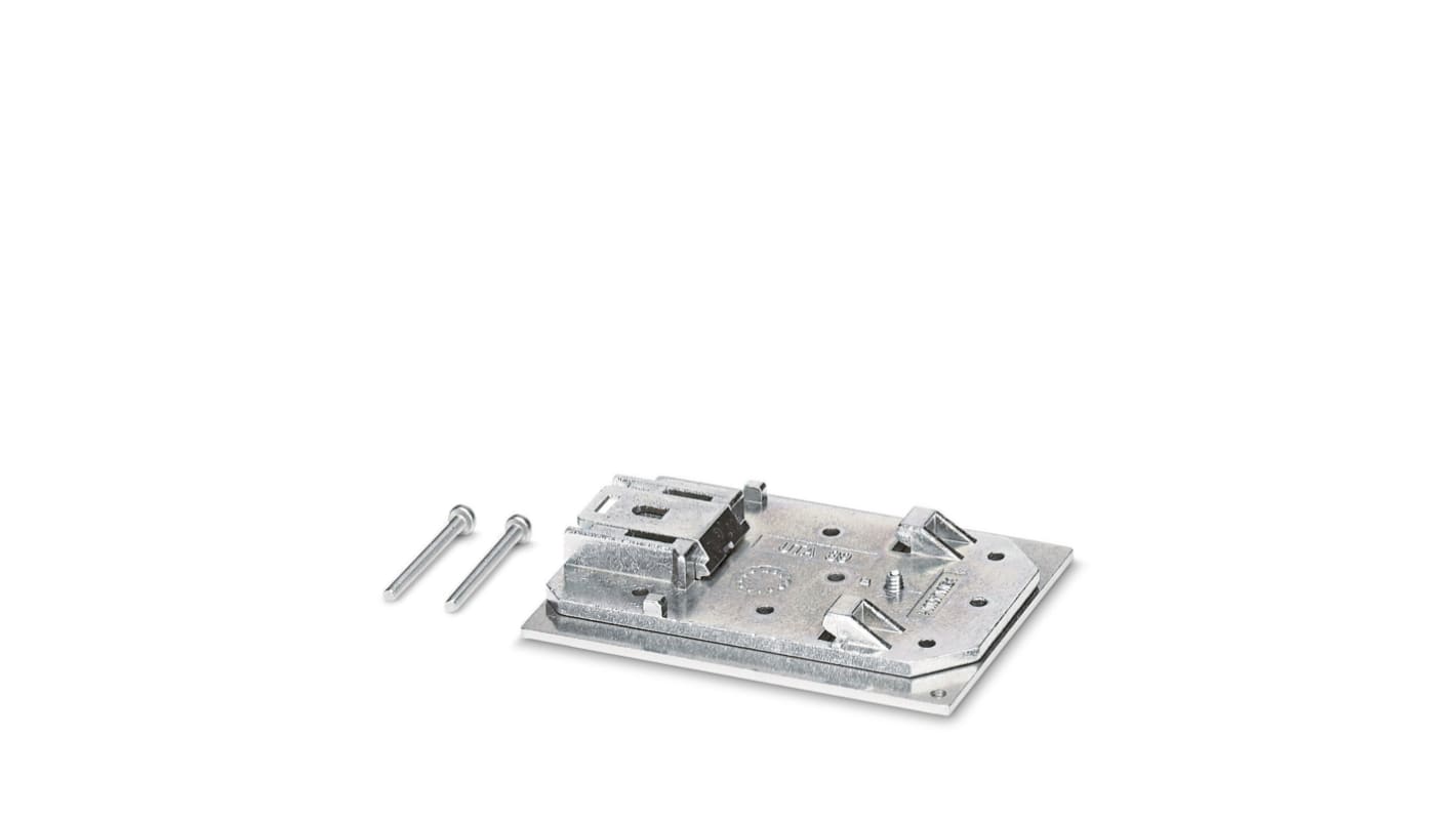Phoenix Contact FL EPA RMS Series DIN Rail Adapter