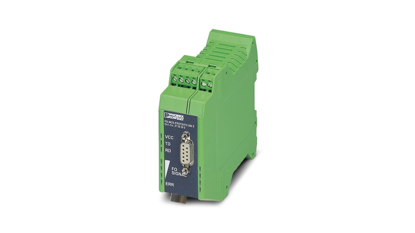 FO converters