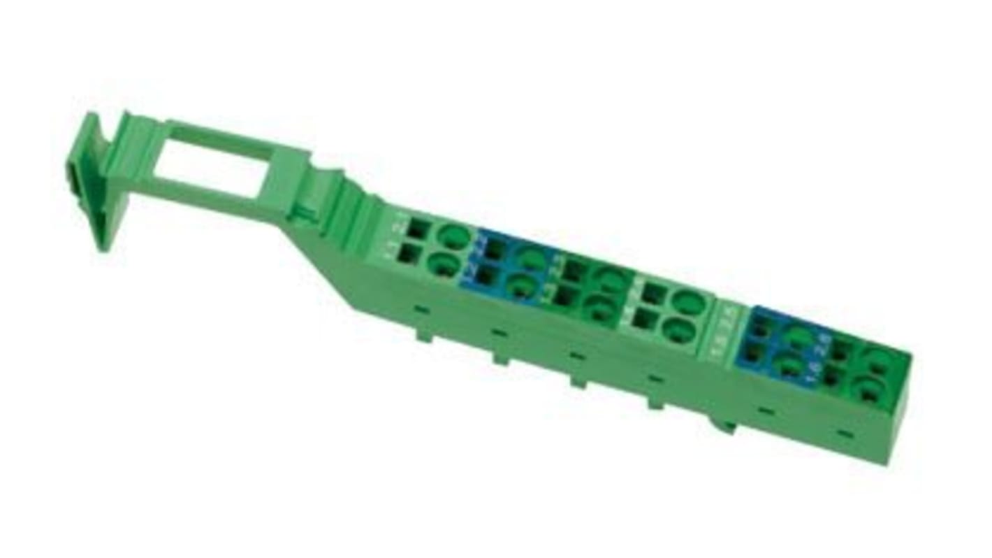 Phoenix Contact Inline Connector