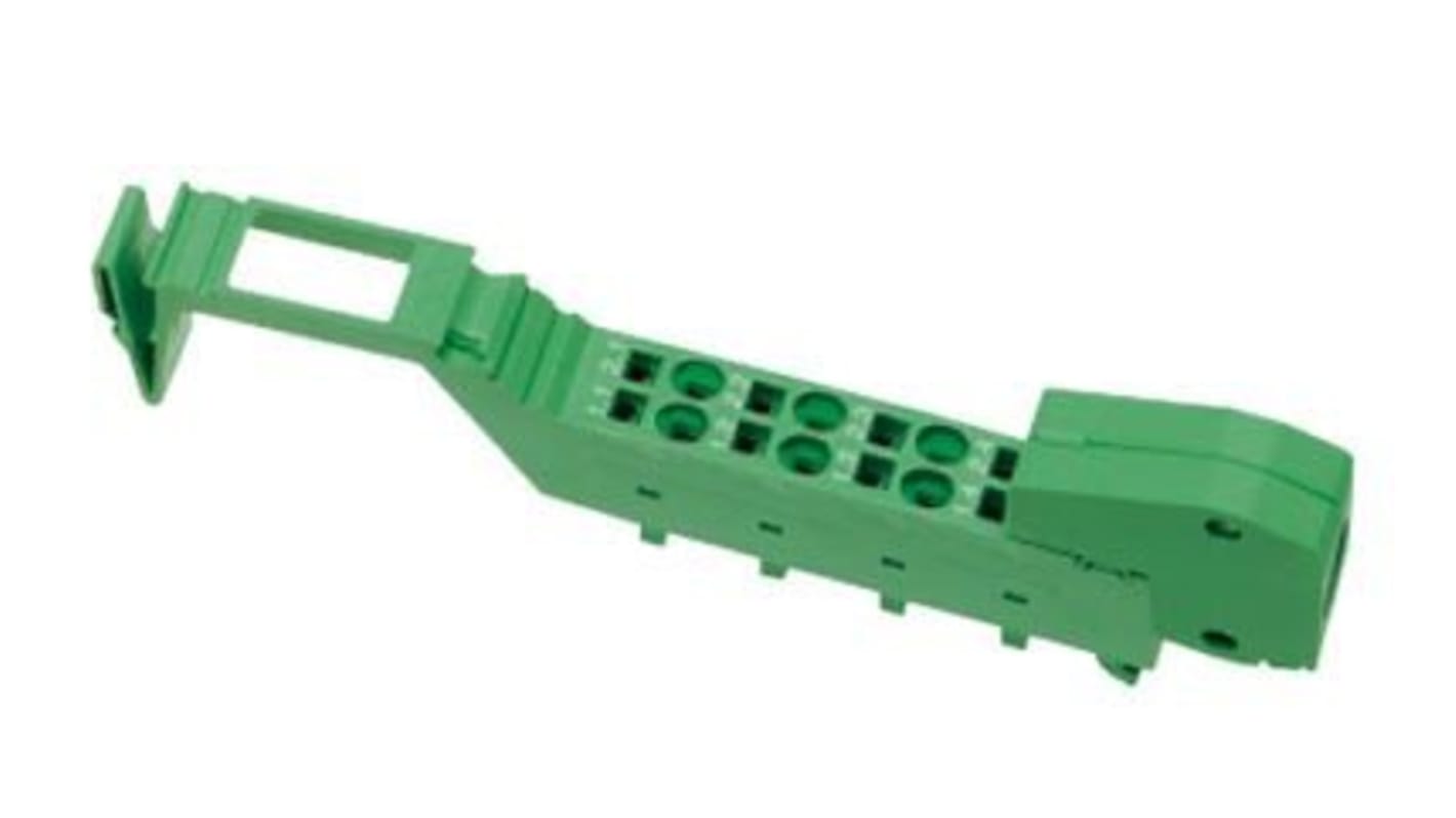 Phoenix Contact Inline Connector