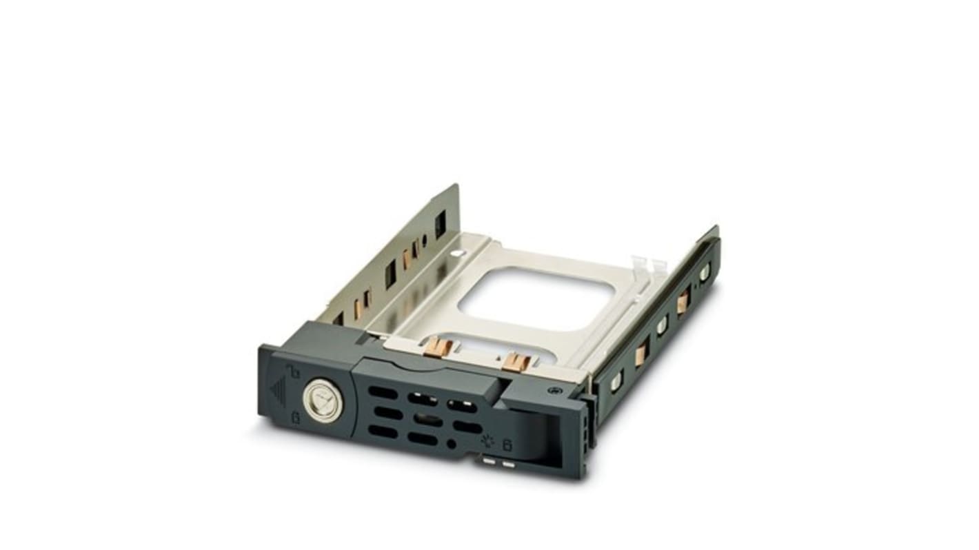Phoenix Contact 32GB固态硬盘 SSD, 工业用, 2.5 千赫