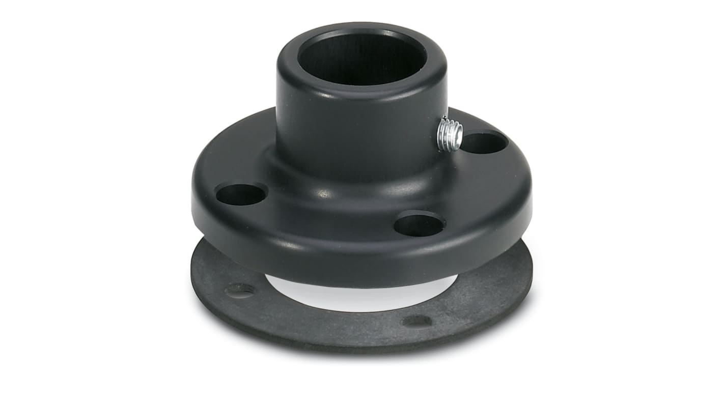 Phoenix Contact Black Mounting Accessory