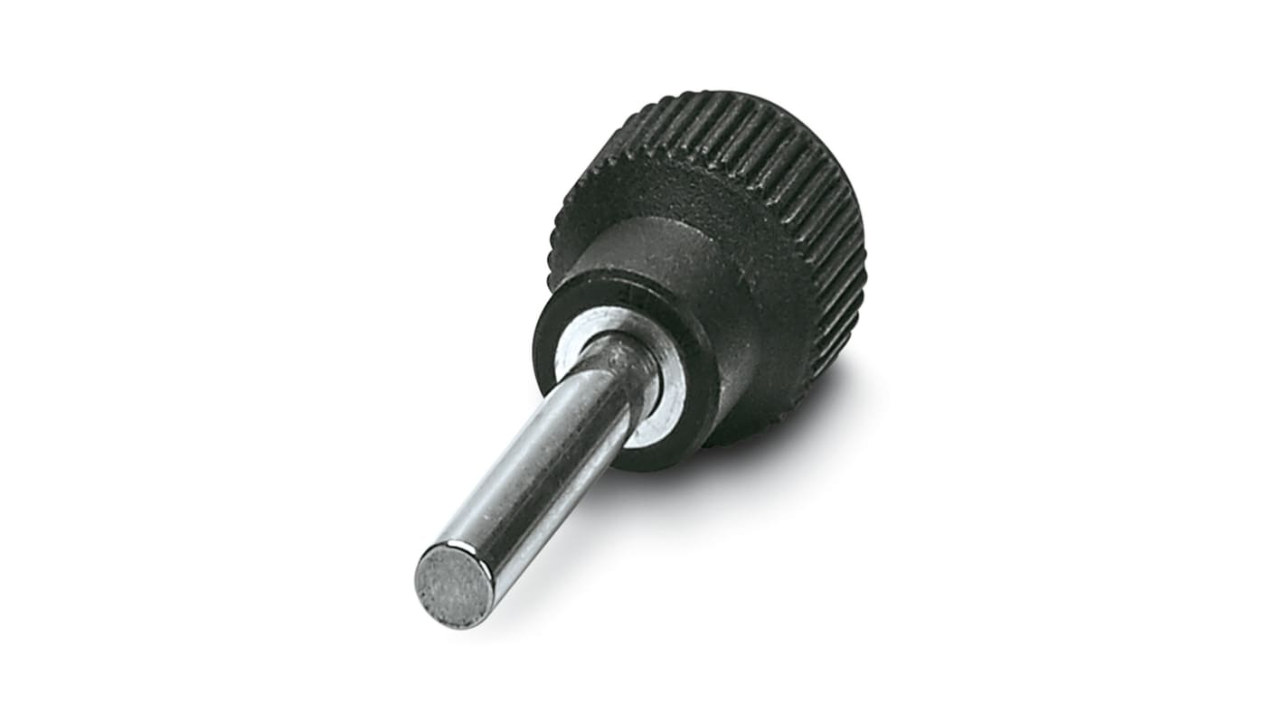 Phoenix Contact Bolt, For Use With Automatic Crimping Device