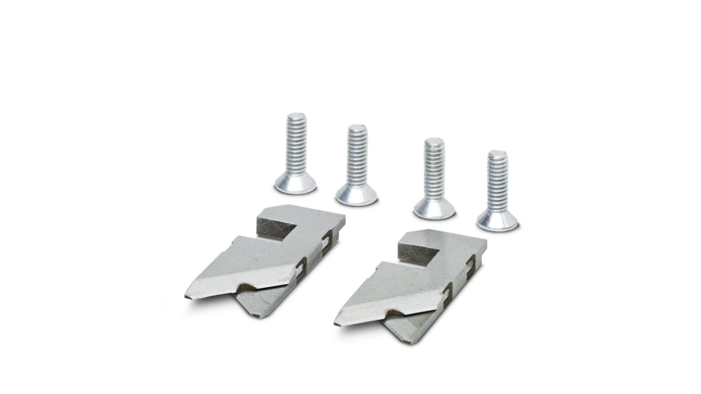 Phoenix Contact V Replacement blade, 1 per Package