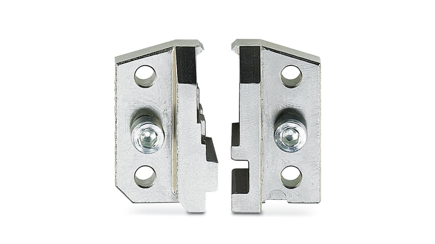 Phoenix Contact, CF 500 Crimp Die, Crimp
