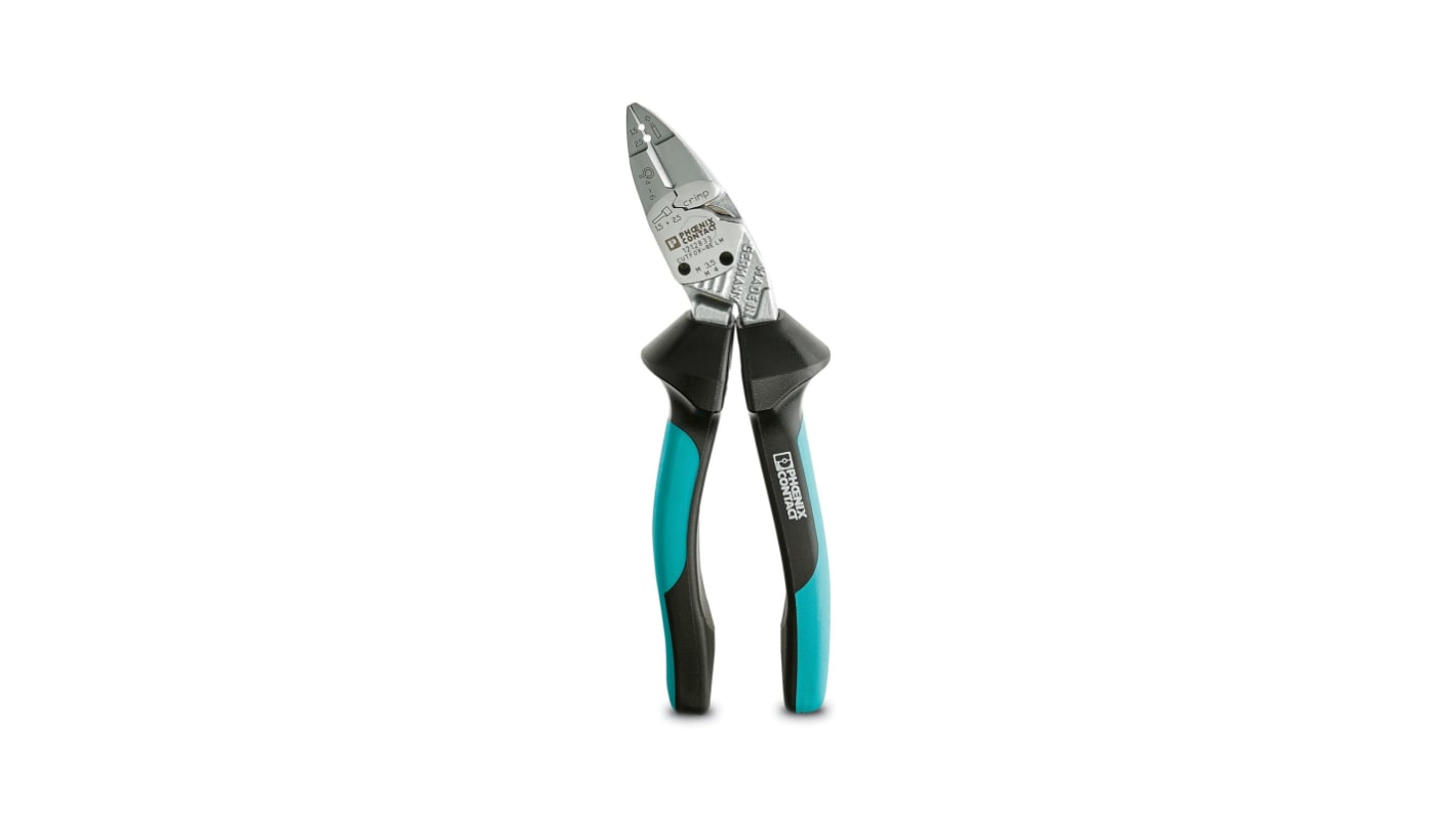 Phoenix Contact 1212833 Diagonal Cutter