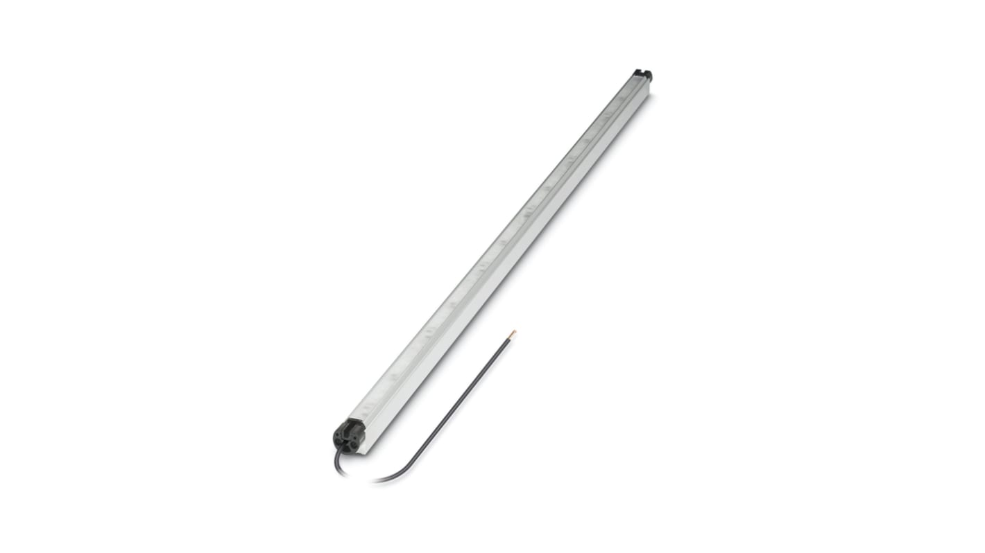 Phoenix Contact LED Machine Light, 24 V dc, 24 V dc, 24 V dc, 896mm Arm Length