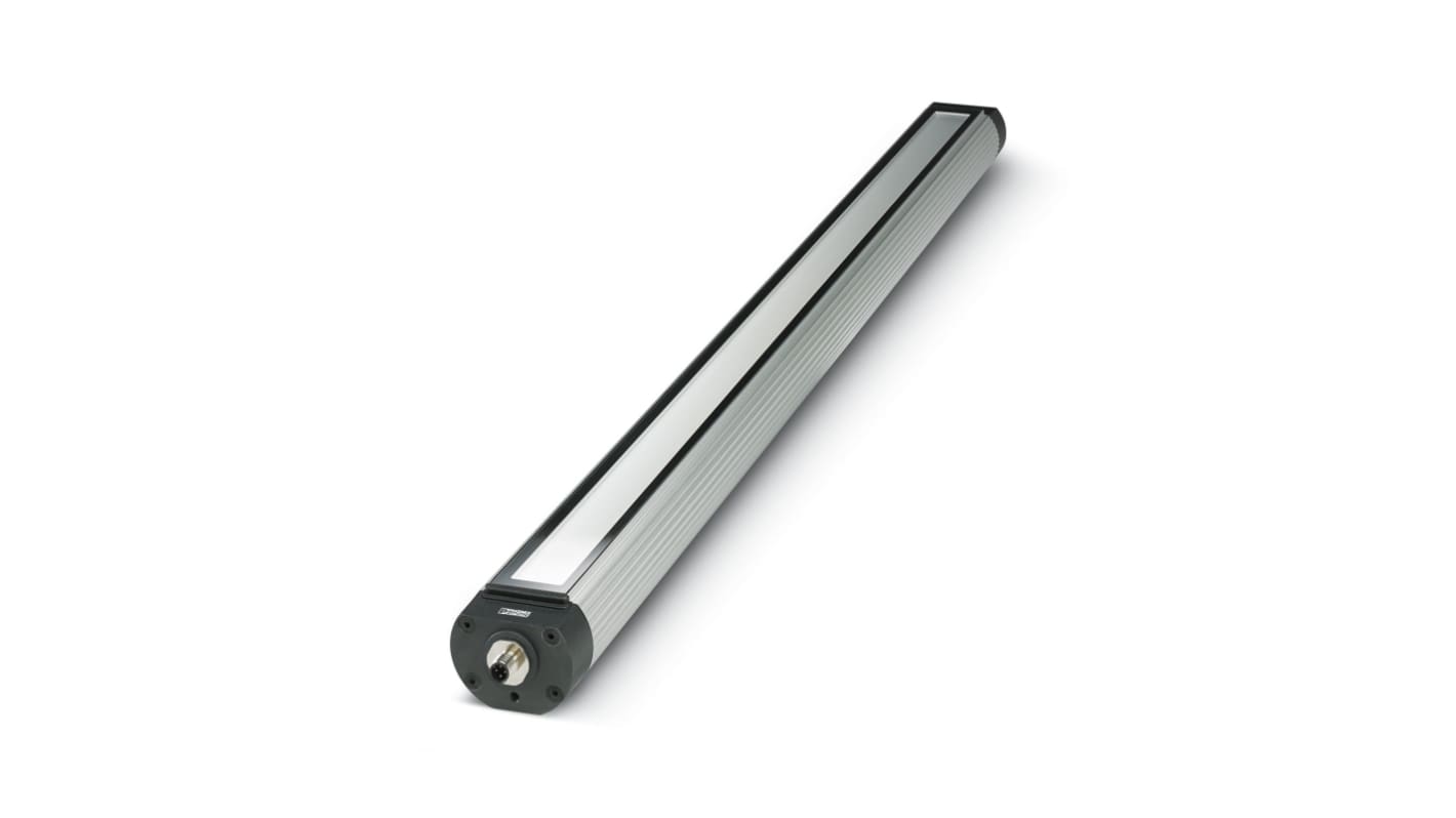 Phoenix Contact LED Machine Light, 24 V dc, 24 V dc, 24 V dc, 1070mm Arm Length